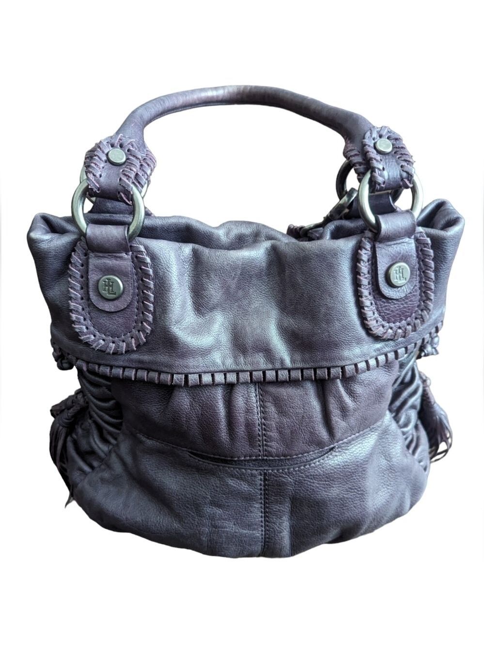 Lockhart Hobo Bag - Picture 3 of 16